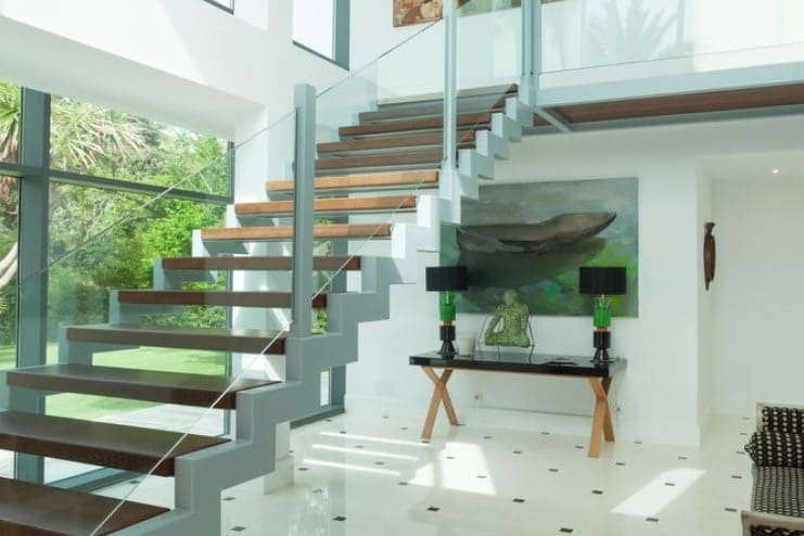 7 soveværelse Villa til salg i Guadalmina med swimmingpool garage - € 5.950.000 (Ref: 10065870)