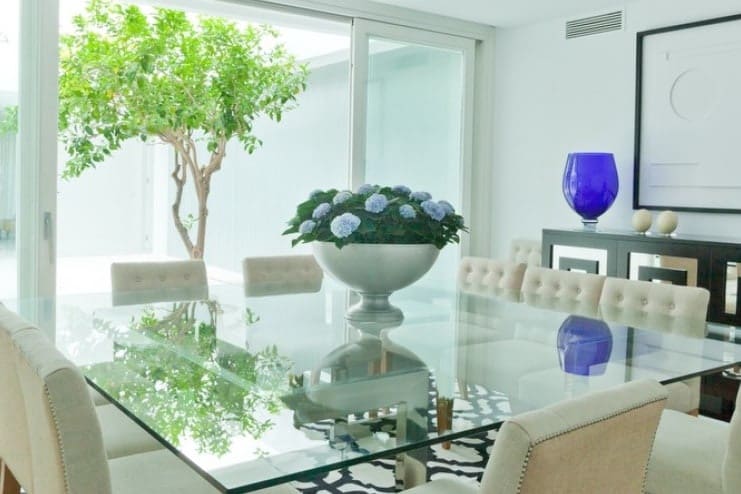 7 soveværelse Villa til salg i Guadalmina med swimmingpool garage - € 5.950.000 (Ref: 10065870)