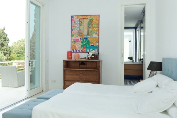 7 soveværelse Villa til salg i Guadalmina med swimmingpool garage - € 5.950.000 (Ref: 10065870)