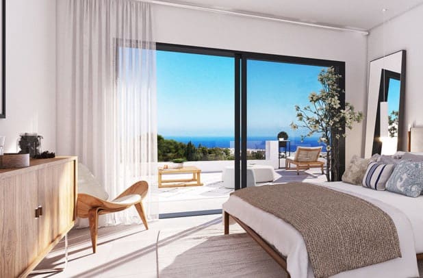 2 soverom Leilighet til salgs i Estepona med svømmebasseng garasje - € 361 000 (Ref: 10065873)