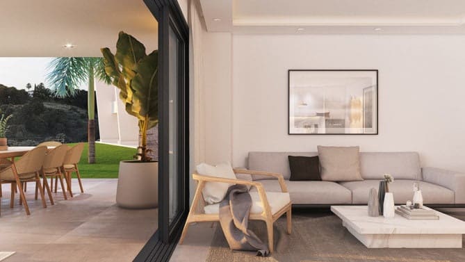 2 soverom Leilighet til salgs i Estepona med svømmebasseng garasje - € 361 000 (Ref: 10065873)