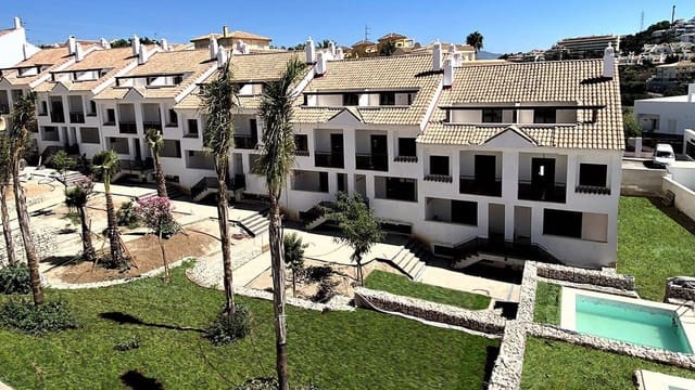 3 Zimmer Apartment zu verkaufen in Marbella mit Pool Garage - 305.000 € (Ref: 10065874)