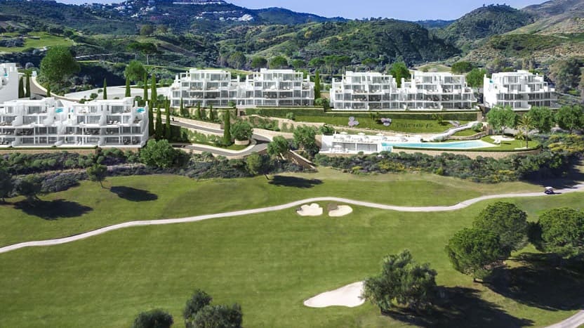 3 bedroom Apartment for sale in Marbella with pool garage - € 595,000 (Ref: 10065877)