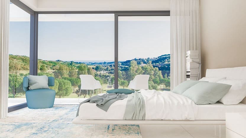 3 bedroom Apartment for sale in Marbella with pool garage - € 595,000 (Ref: 10065877)