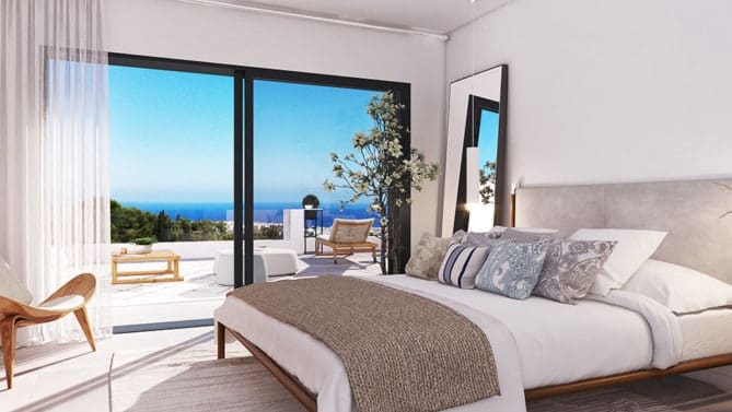 2 chambre Appartement à vendre à Marbella avec piscine garage - 357 000 € (Ref: 10065878)