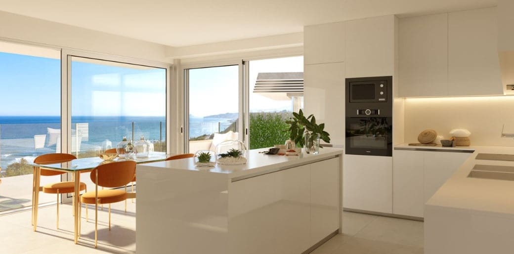 3 chambre Villa/Maison à vendre à Marbella avec piscine garage - 525 000 € (Ref: 10065879)
