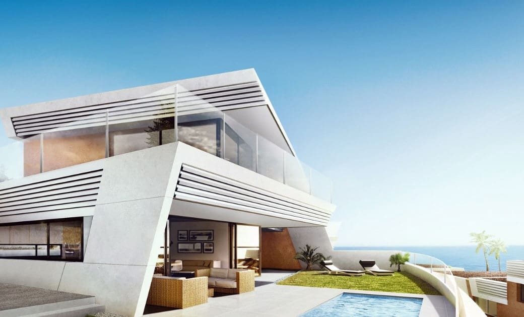 3 chambre Villa/Maison à vendre à Marbella avec piscine garage - 525 000 € (Ref: 10065879)