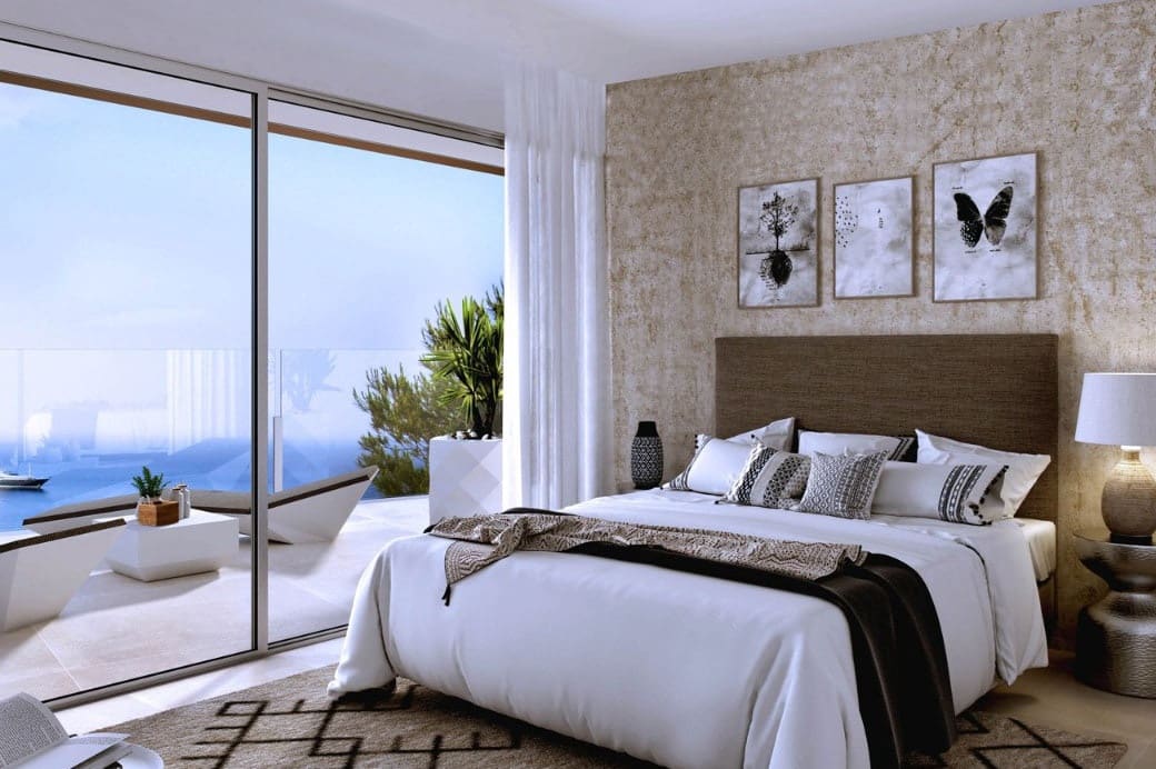 3 chambre Villa/Maison à vendre à Marbella avec piscine garage - 525 000 € (Ref: 10065879)