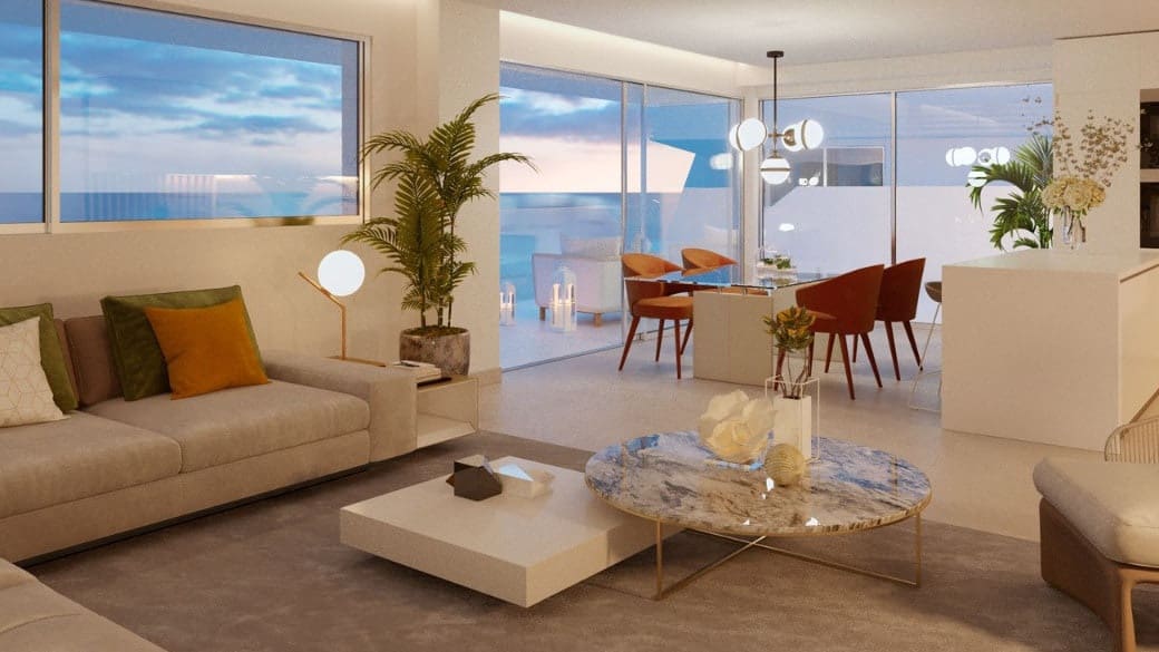 3 chambre Villa/Maison à vendre à Marbella avec piscine garage - 525 000 € (Ref: 10065879)