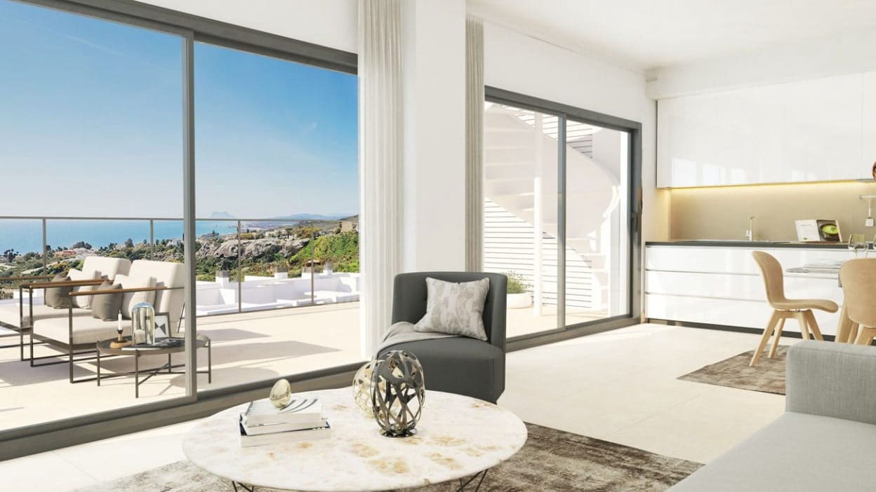 3 camera da letto Appartamento in vendita in Marbella con piscina garage - 278.000 € (Rif: 10065880)