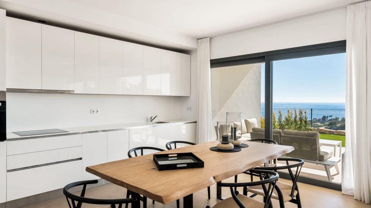 3 camera da letto Appartamento in vendita in Marbella con piscina garage - 278.000 € (Rif: 10065880)