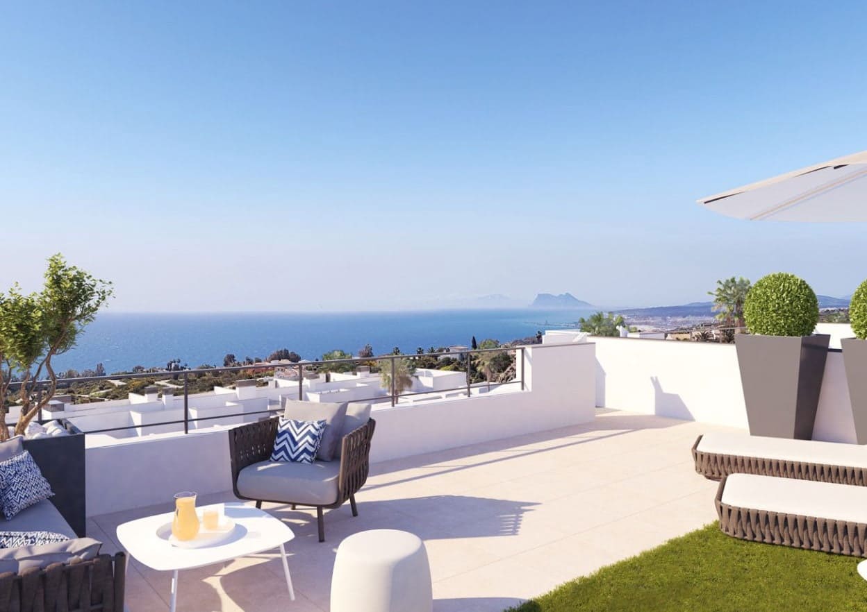 3 camera da letto Appartamento in vendita in Marbella con piscina garage - 278.000 € (Rif: 10065880)
