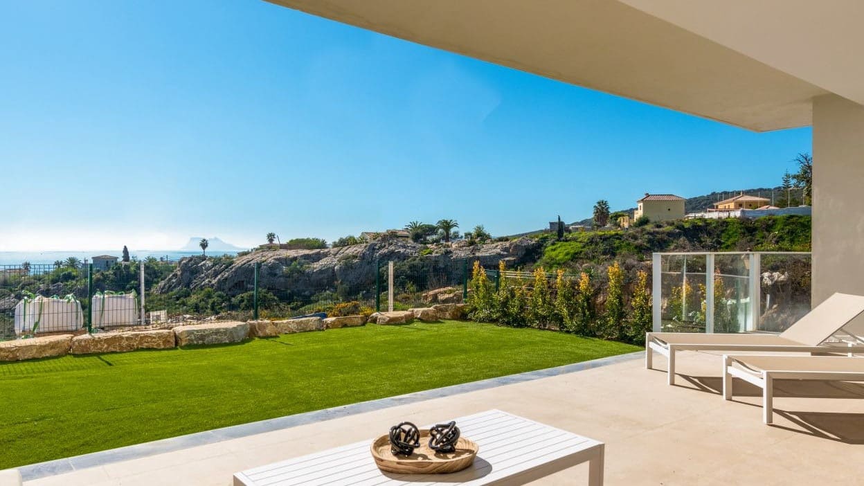 3 camera da letto Appartamento in vendita in Marbella con piscina garage - 278.000 € (Rif: 10065880)