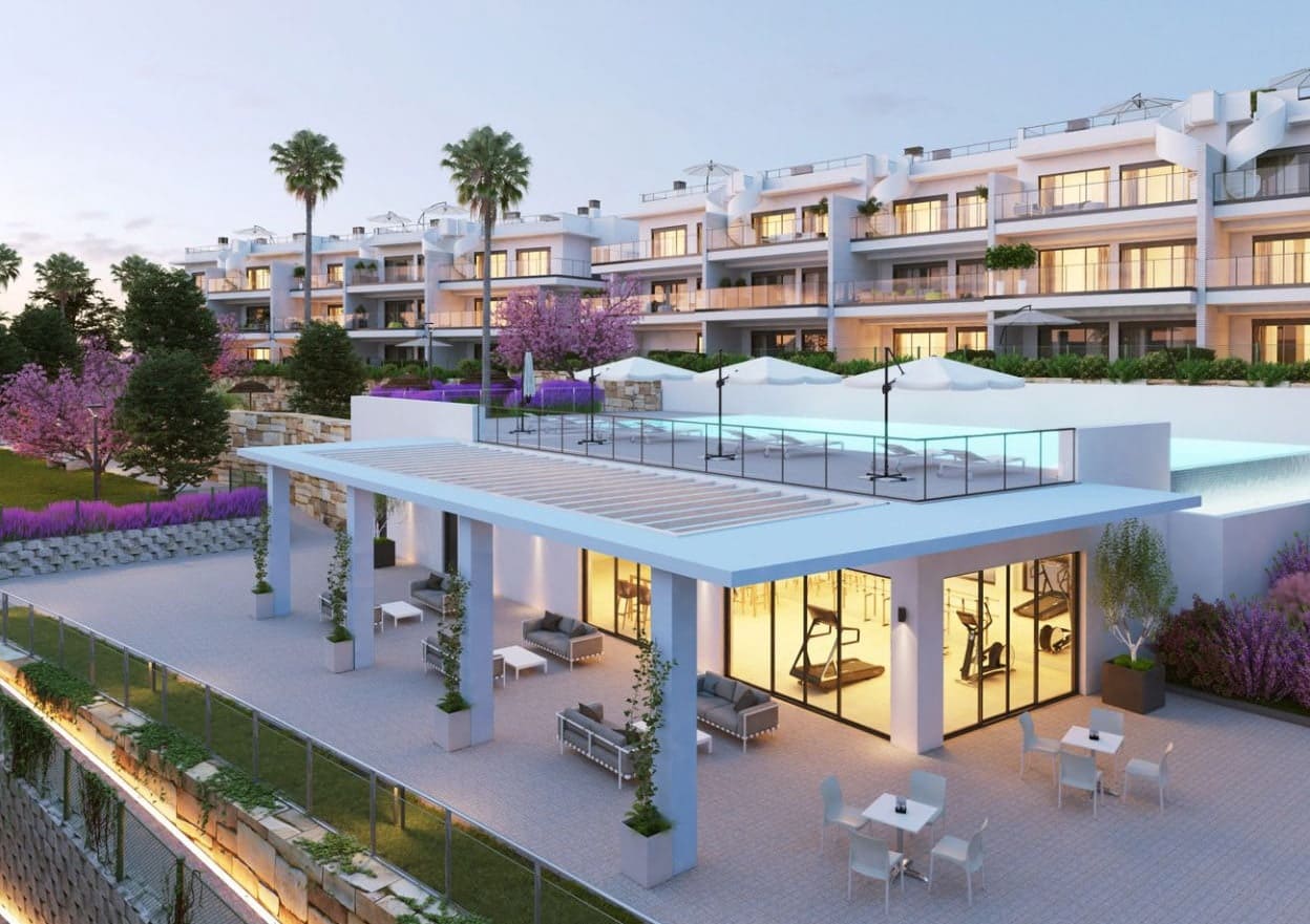 3 camera da letto Appartamento in vendita in Marbella con piscina garage - 278.000 € (Rif: 10065880)