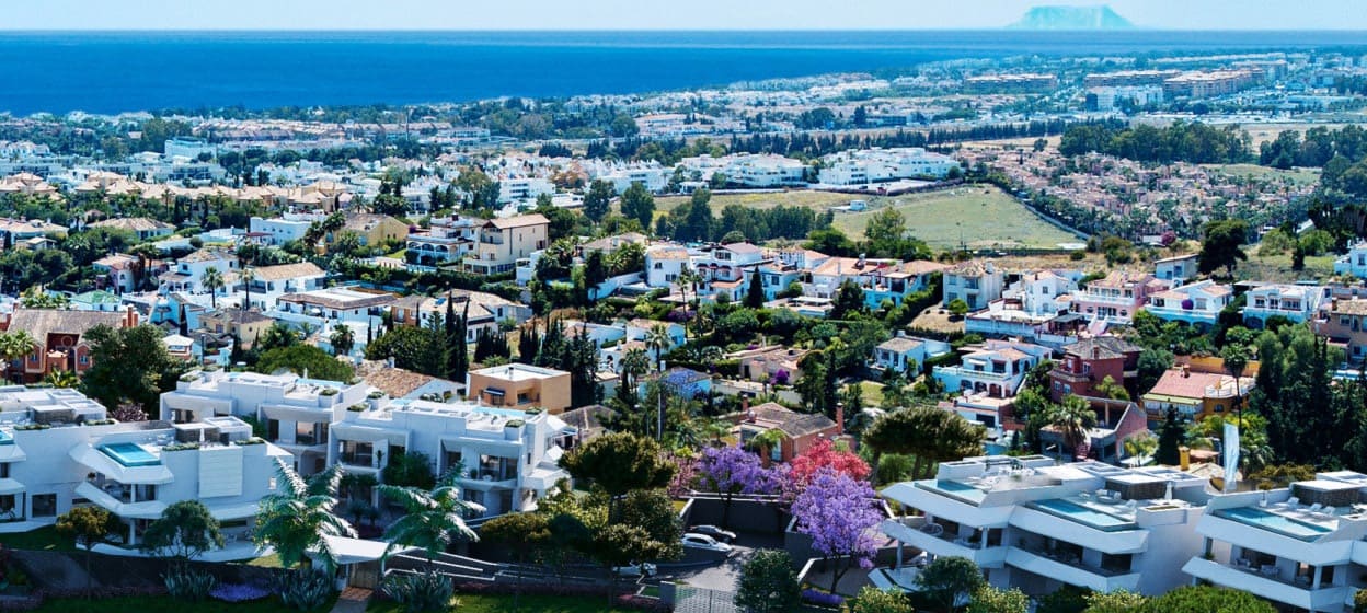 4 soveværelse Villa til salg i Marbella med swimmingpool garage - € 2.800.000 (Ref: 10065885)