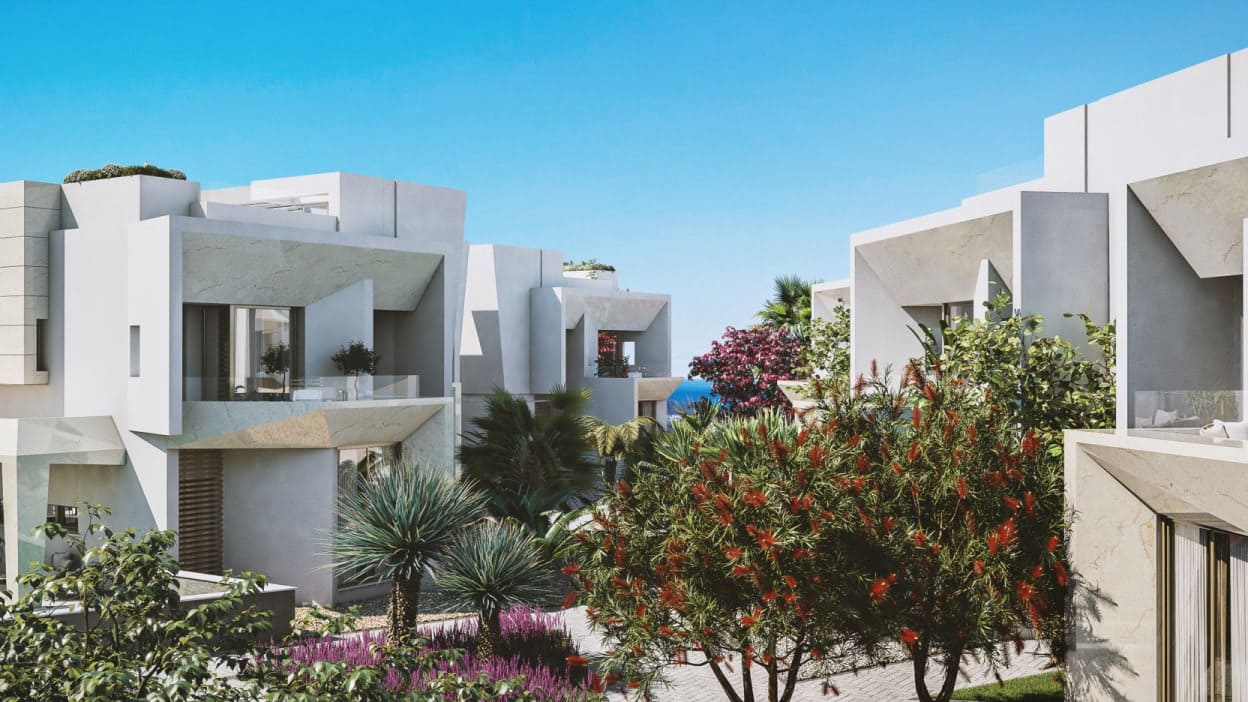 4 soveværelse Villa til salg i Marbella med swimmingpool garage - € 2.800.000 (Ref: 10065885)