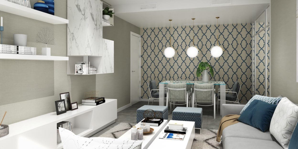 3 quarto Apartamento para venda em Marbella com piscina garagem - 368 200 € (Ref: 10065886)