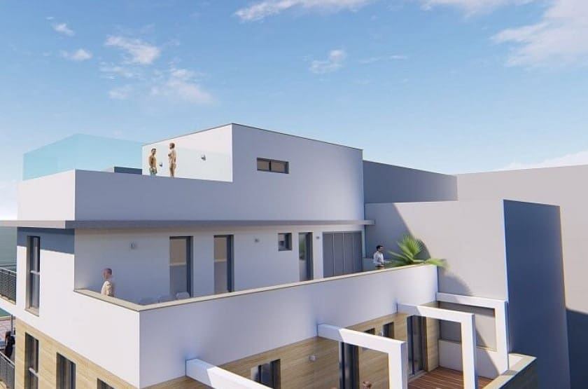 Apartamento de 2 habitaciones en Estepona en venta con piscina garaje - 290.000 € (Ref: 10065889)