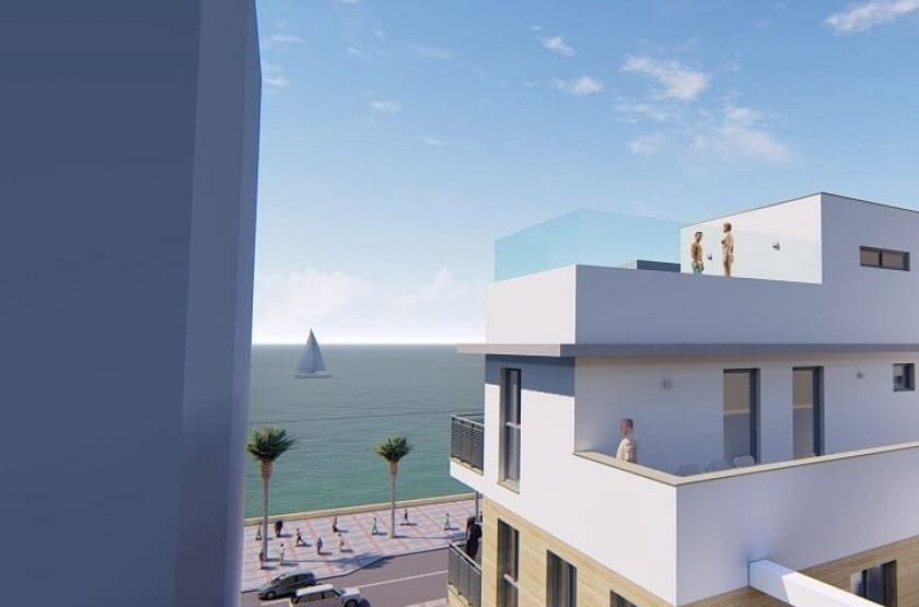 Apartamento de 2 habitaciones en Estepona en venta con piscina garaje - 290.000 € (Ref: 10065889)