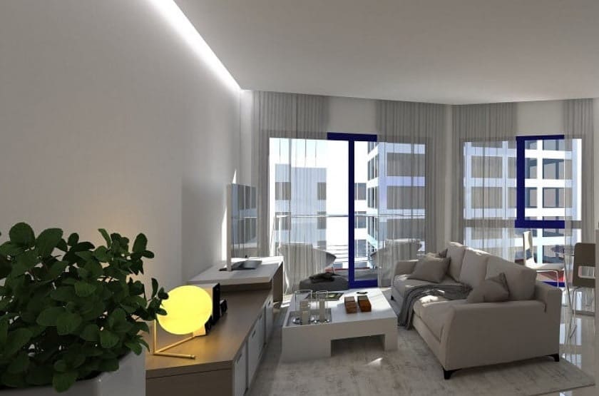 Apartamento de 2 habitaciones en Estepona en venta con piscina garaje - 290.000 € (Ref: 10065889)
