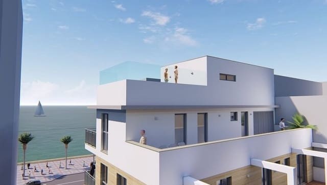2 Zimmer Apartment zu verkaufen in Estepona mit Pool Garage - 290.000 € (Ref: 10065889)