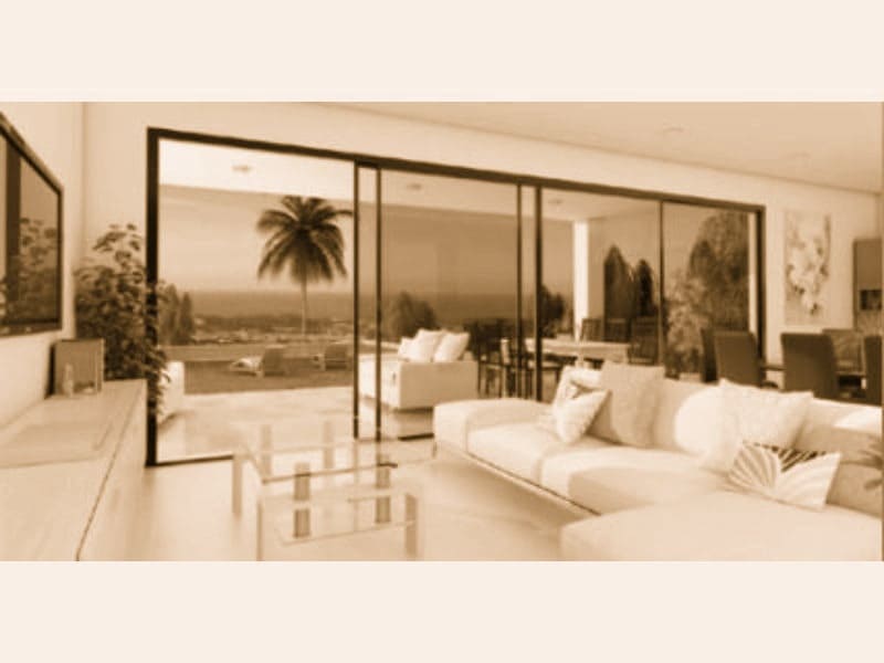 4 slaapkamer Villa te koop in Mijas Costa met zwembad garage - € 1.100.000 (Ref: 10065890)