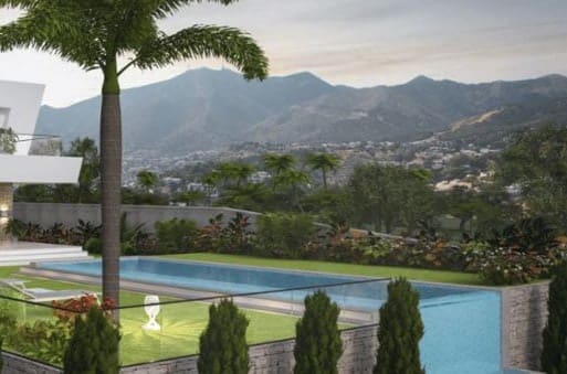 4 slaapkamer Villa te koop in Mijas Costa met zwembad garage - € 1.100.000 (Ref: 10065890)