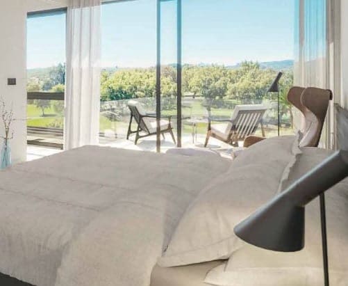 3 slaapkamer Villa te koop in Sotogrande met zwembad garage - € 509.000 (Ref: 10065891)