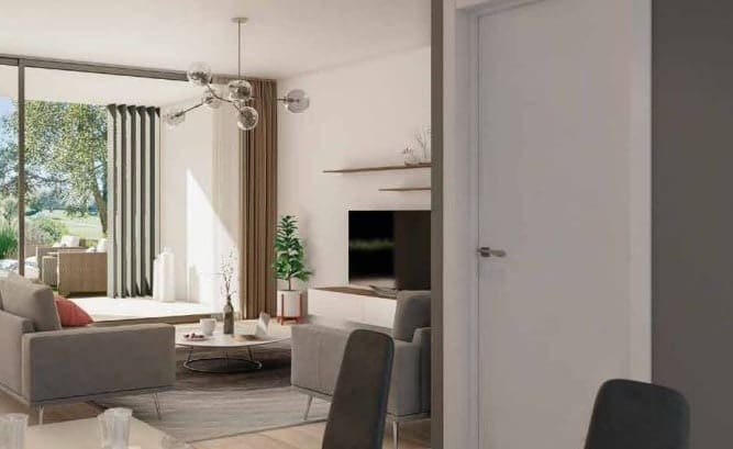 3 slaapkamer Villa te koop in Sotogrande met zwembad garage - € 509.000 (Ref: 10065891)