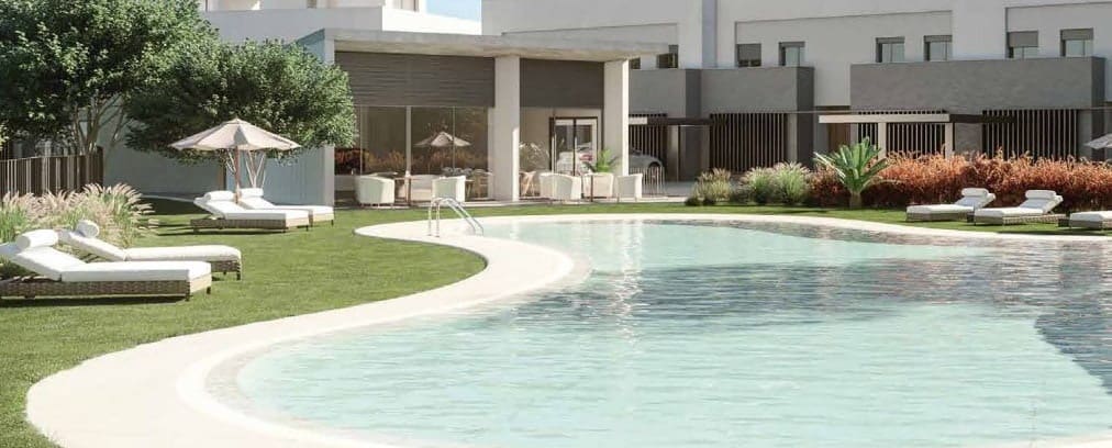 3 slaapkamer Villa te koop in Sotogrande met zwembad garage - € 509.000 (Ref: 10065891)