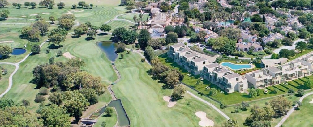 3 slaapkamer Villa te koop in Sotogrande met zwembad garage - € 509.000 (Ref: 10065891)