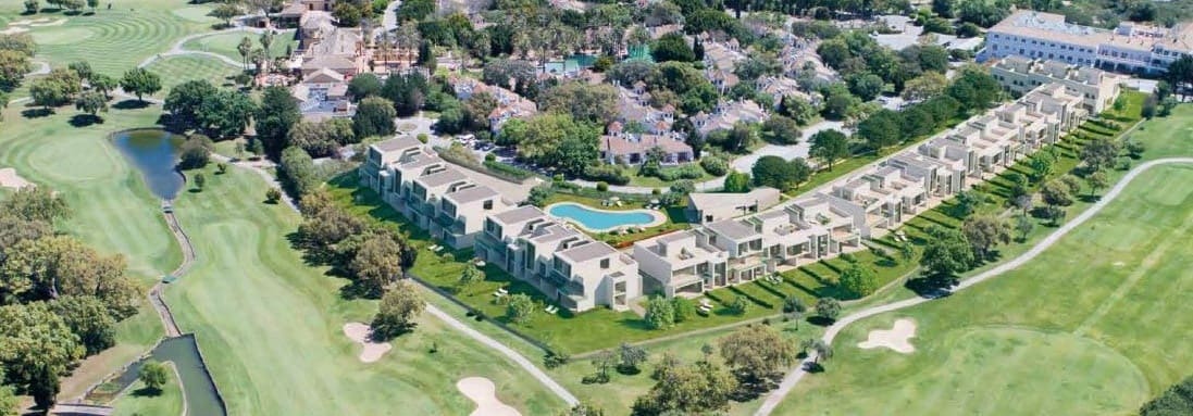 3 slaapkamer Villa te koop in Sotogrande met zwembad garage - € 509.000 (Ref: 10065891)