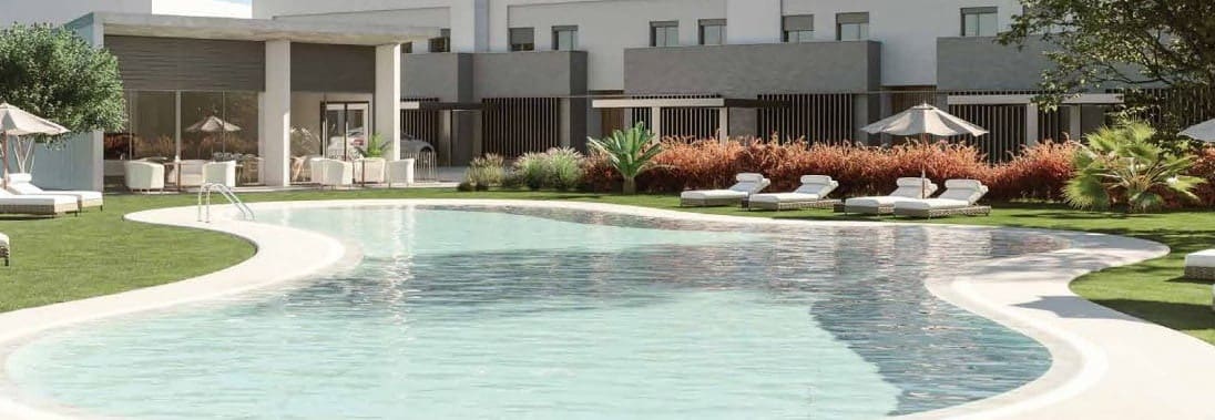 3 slaapkamer Villa te koop in Sotogrande met zwembad garage - € 509.000 (Ref: 10065891)