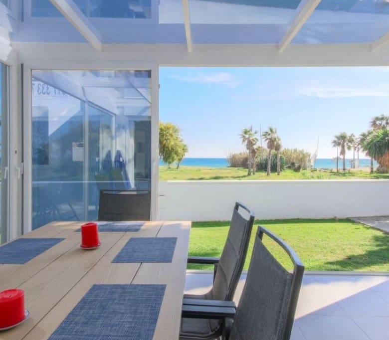 3 camera da letto Villa in vendita in Costalita con piscina garage - 1.600.000 € (Rif: 10065894)