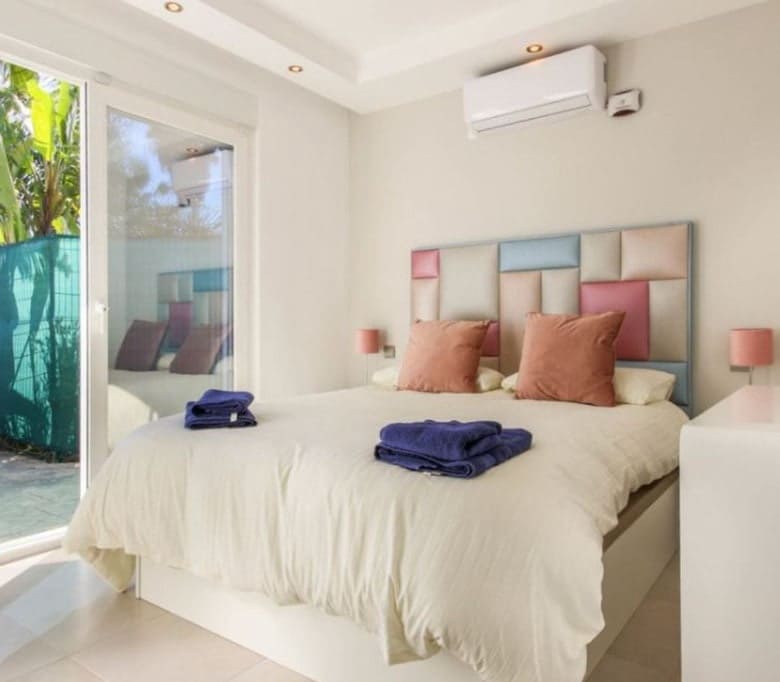3 camera da letto Villa in vendita in Costalita con piscina garage - 1.600.000 € (Rif: 10065894)