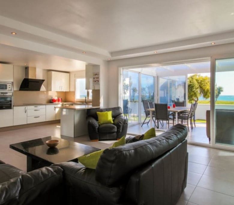 3 camera da letto Villa in vendita in Costalita con piscina garage - 1.600.000 € (Rif: 10065894)