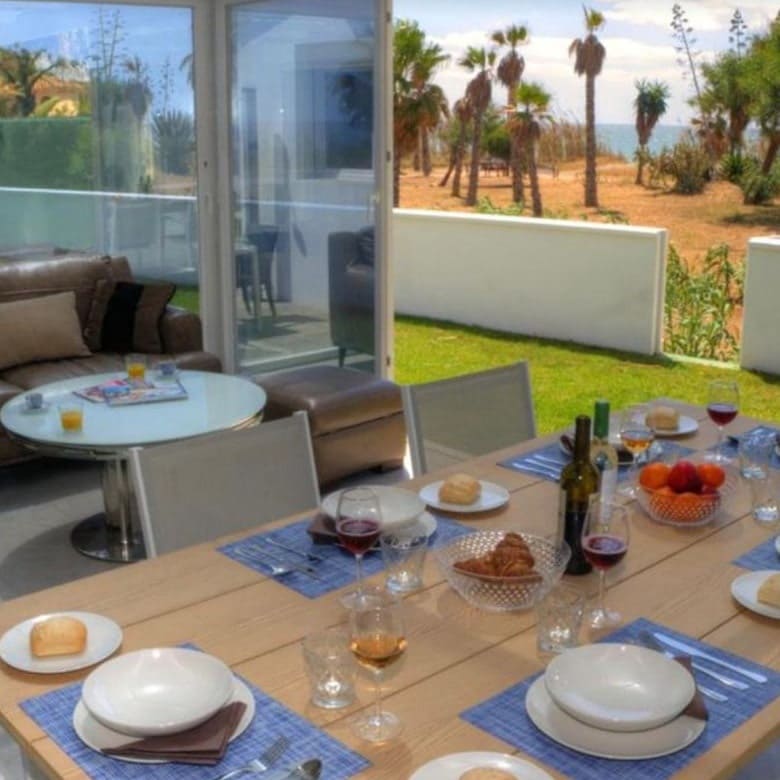 3 camera da letto Villa in vendita in Costalita con piscina garage - 1.600.000 € (Rif: 10065894)