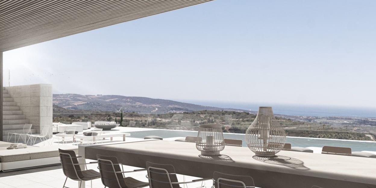 5 sovrum Villa till salu i Sotogrande med pool garage - 5 800 000 € (Ref: 10065895)