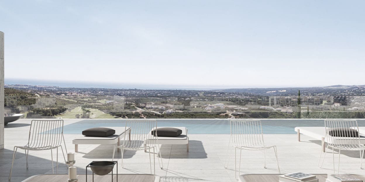 5 sovrum Villa till salu i Sotogrande med pool garage - 5 800 000 € (Ref: 10065895)
