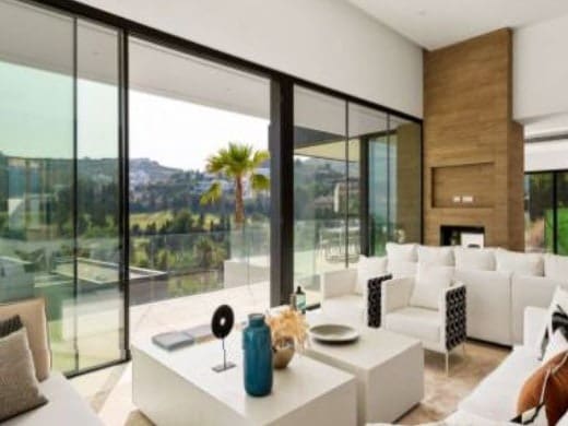 5 slaapkamer Villa te koop in Marbella met zwembad garage - € 3.595.000 (Ref: 10065896)