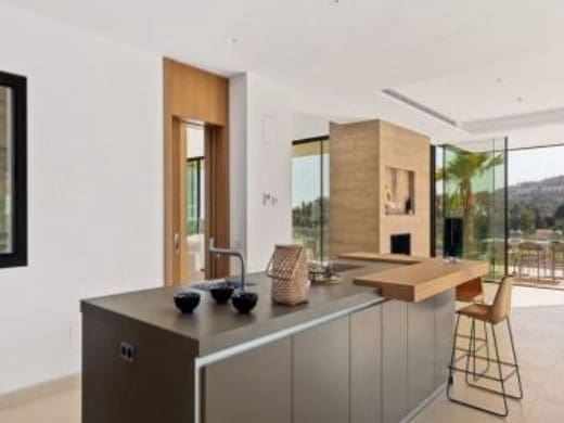 5 slaapkamer Villa te koop in Marbella met zwembad garage - € 3.595.000 (Ref: 10065896)