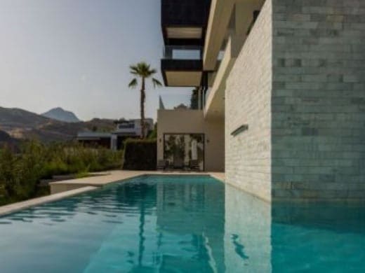 5 slaapkamer Villa te koop in Marbella met zwembad garage - € 3.595.000 (Ref: 10065896)