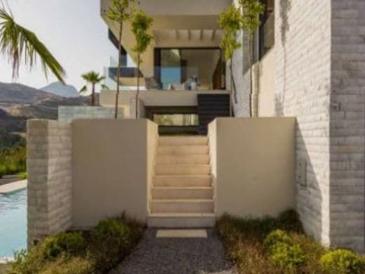 5 slaapkamer Villa te koop in Marbella met zwembad garage - € 3.595.000 (Ref: 10065896)