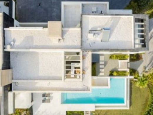 5 slaapkamer Villa te koop in Marbella met zwembad garage - € 3.595.000 (Ref: 10065896)