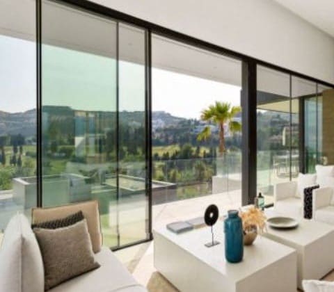 5 slaapkamer Villa te koop in Marbella met zwembad garage - € 3.595.000 (Ref: 10065896)