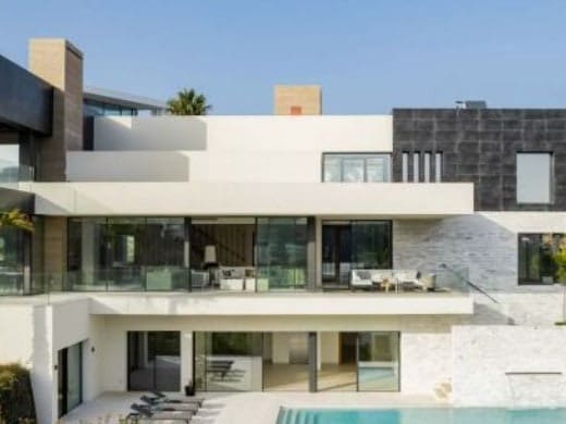5 slaapkamer Villa te koop in Marbella met zwembad garage - € 3.595.000 (Ref: 10065896)