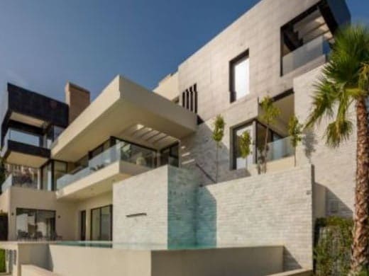 5 slaapkamer Villa te koop in Marbella met zwembad garage - € 3.595.000 (Ref: 10065896)