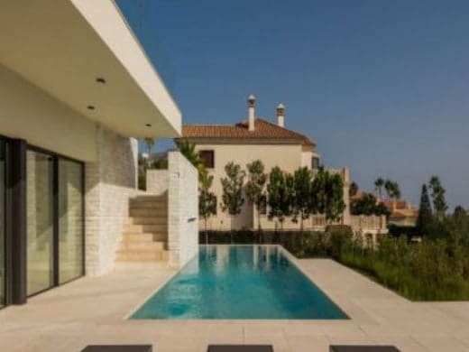 5 slaapkamer Villa te koop in Marbella met zwembad garage - € 3.595.000 (Ref: 10065896)