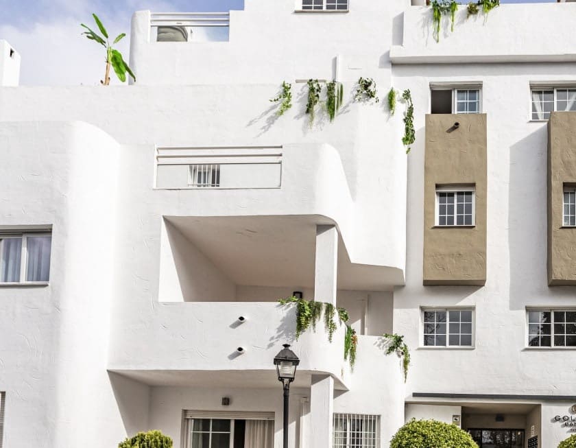2 soveværelse Lejlighed til salg i Marbella med swimmingpool - € 258.000 (Ref: 10065897)
