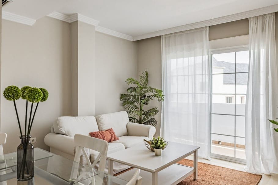 2 soveværelse Lejlighed til salg i Marbella med swimmingpool - € 258.000 (Ref: 10065897)